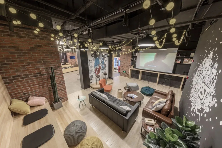 IFOREST Hotel (Shanghai Flagship Store)