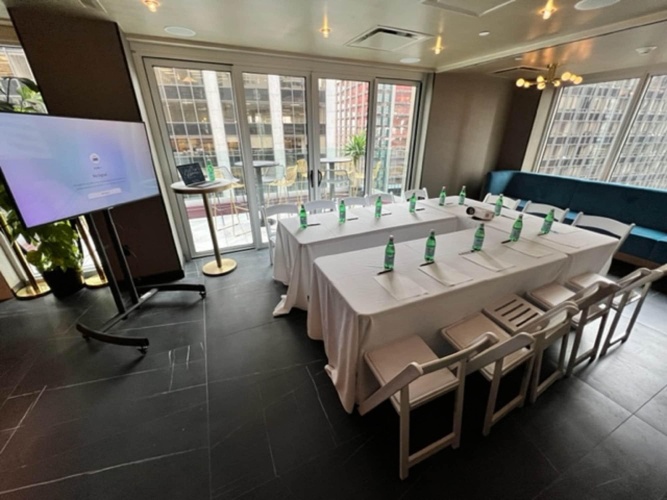 Hotel Indigo NYC Downtown - Wall Street photo 27