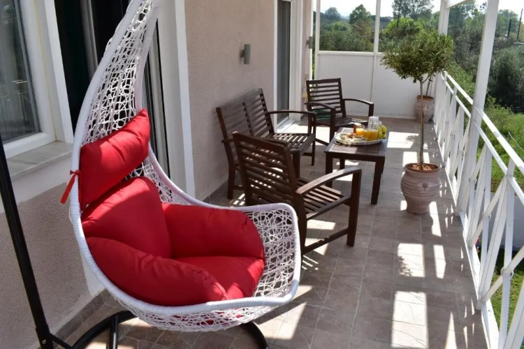 Standard Villa