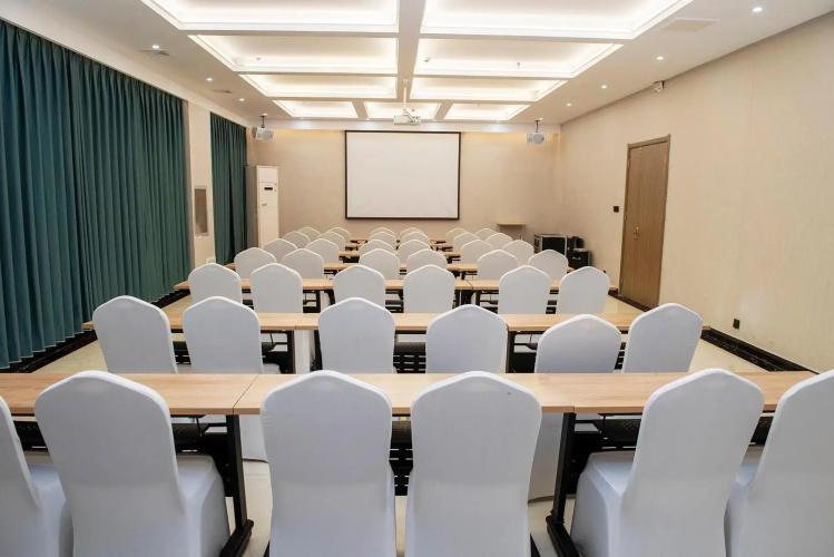 HanTing Hotel (Ci County No.1 Middle School)