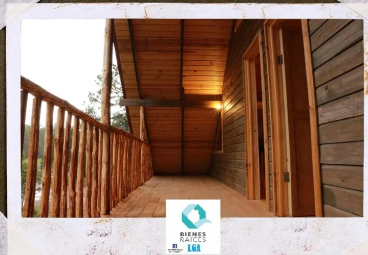 3 Bedrooms Cottage