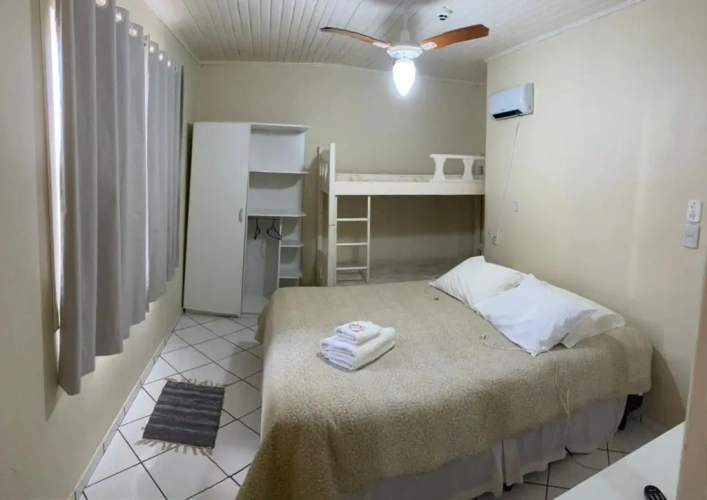 Standard Double Suite