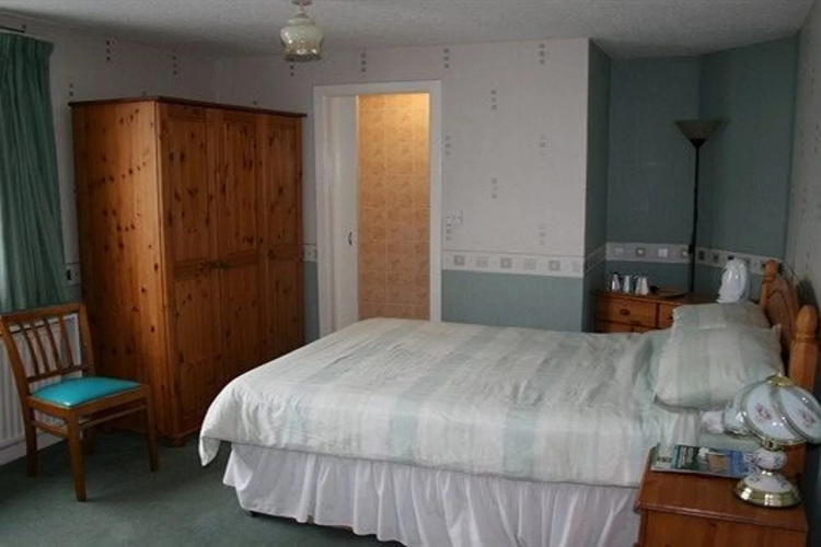 Glenview Guest House