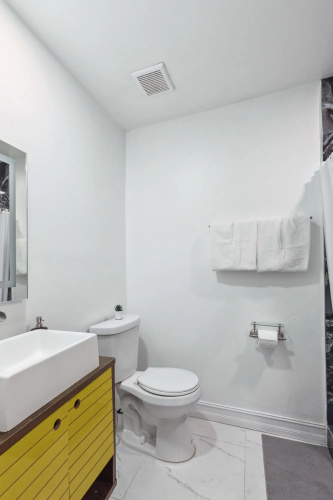 Superb 3 Bedr in Downtown Miami With Jacuzzi