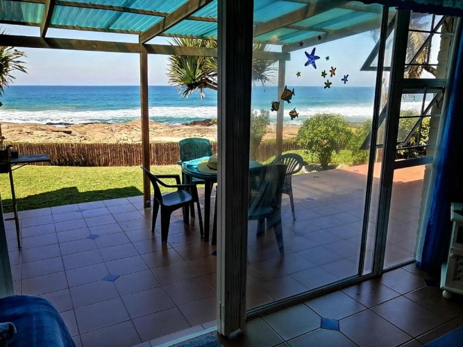 1 Bedroom Cottage