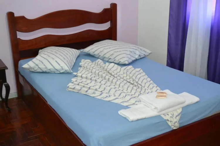 Hotel Borba