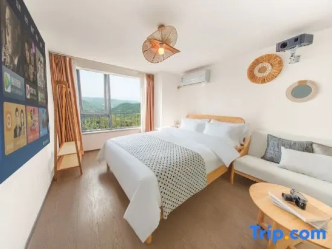 2 Bedrooms Comfort Family Suite