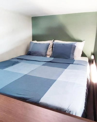 As design apartments
