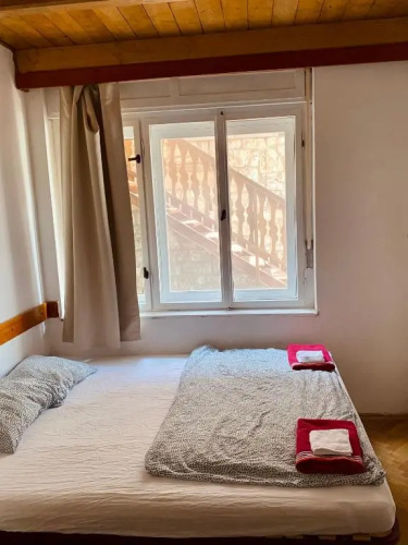 Víztükör apartman