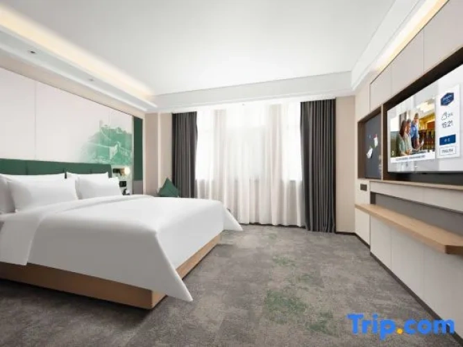Business Double Suite