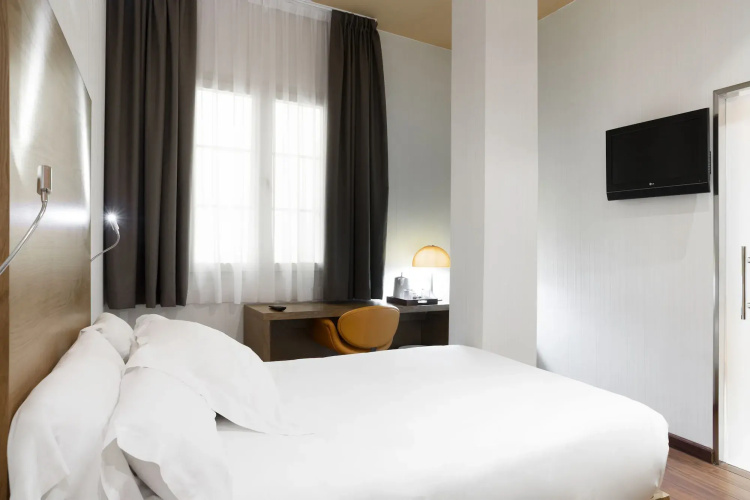 Petit Palace Plaza Malaga