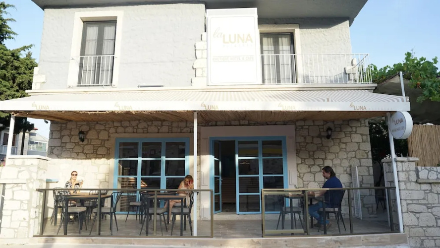 Imagen del hotel
