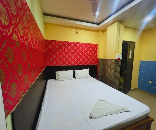 HK Residency