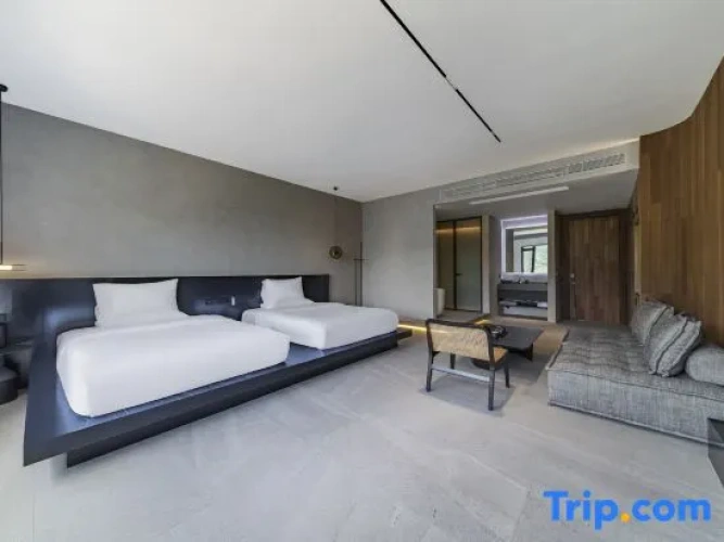 Standard Twin Family room
