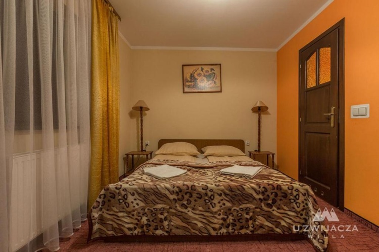 Deluxe Double Apartment