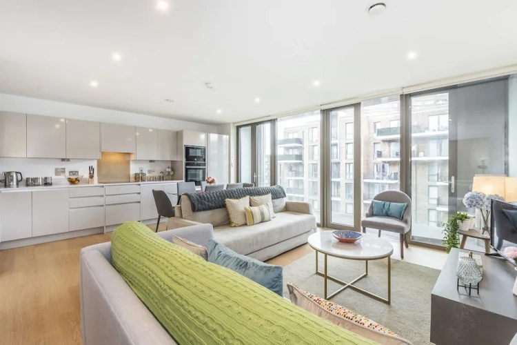 Superior Apartment