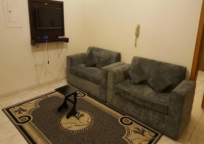 Aknan Alkhaleej 2