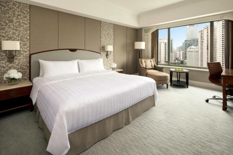 Horizon Club Double room