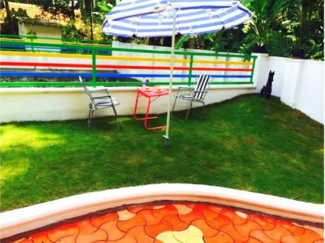 Thayyil Homestay