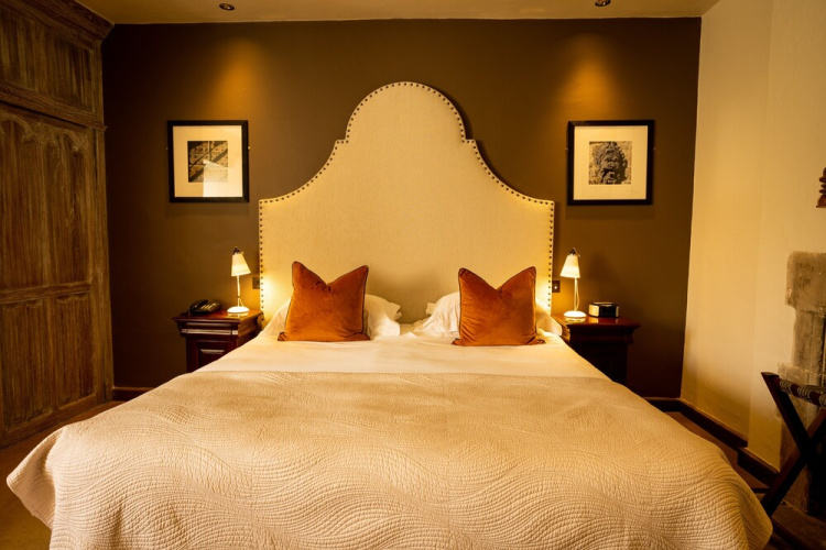 Maidens Tower B&B