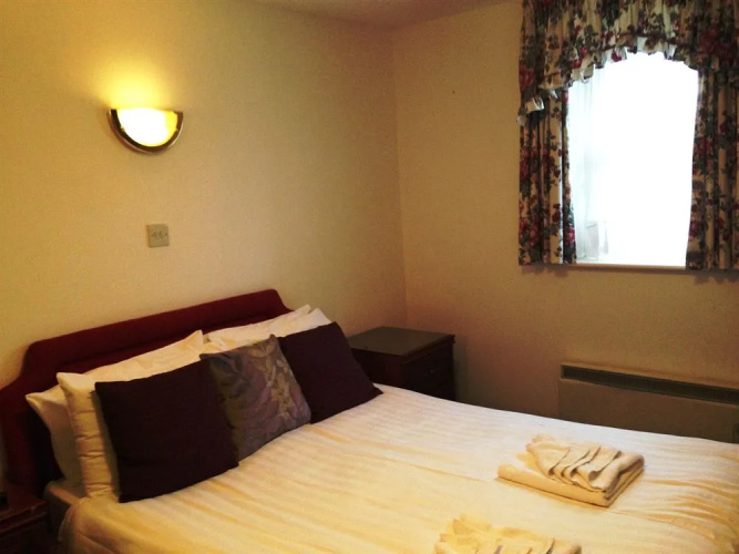 3 Tuns Inn