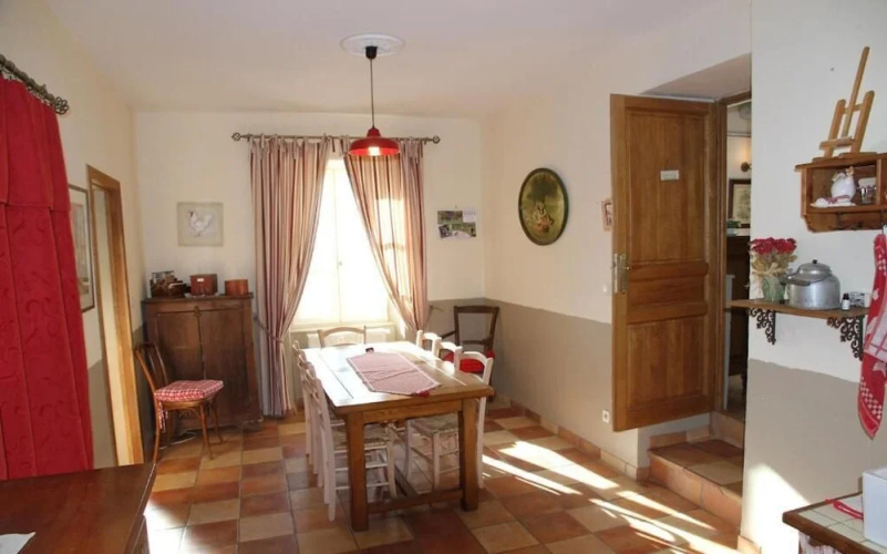 Appartement Au bon Gré d'Hugoline