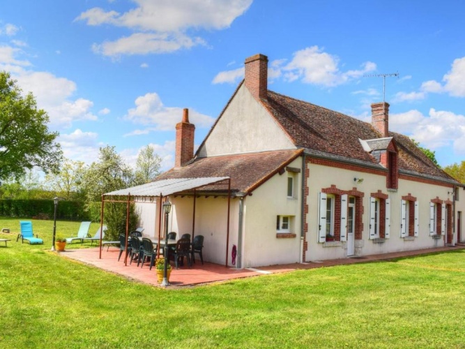 Cottage