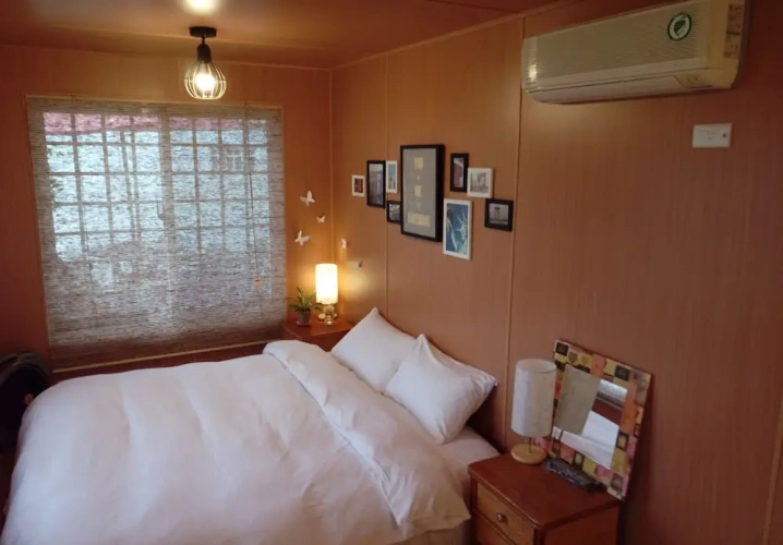 1 Bedroom Economy room