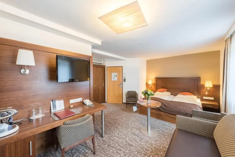 Superior Double room