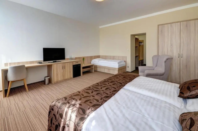 GTC hotel