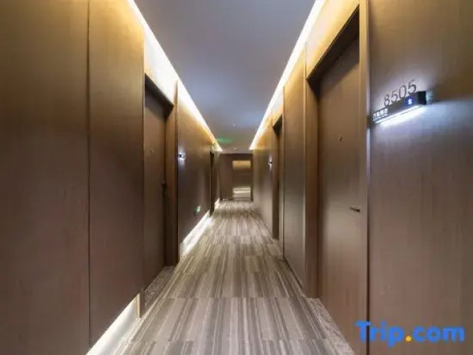 Wan Ying Smart Hotel