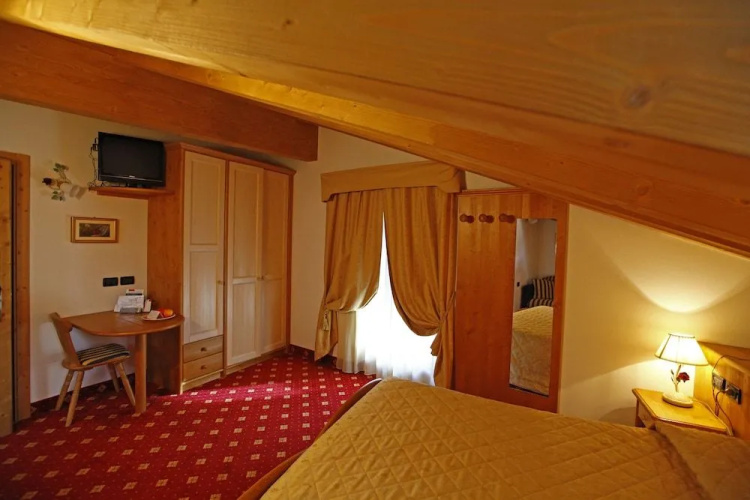 Hotel Il Maniero