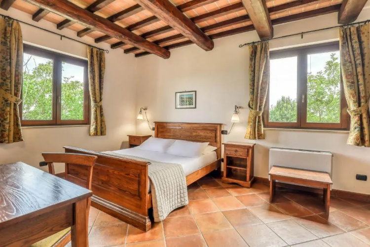 Agriturismo Regno Verde