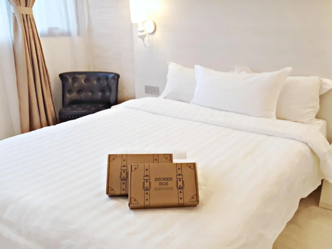 Creator Hotel