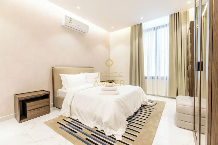Amber Hospitality Al Qirawan
