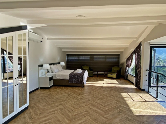 Fethiye Göcek Marin C Villa