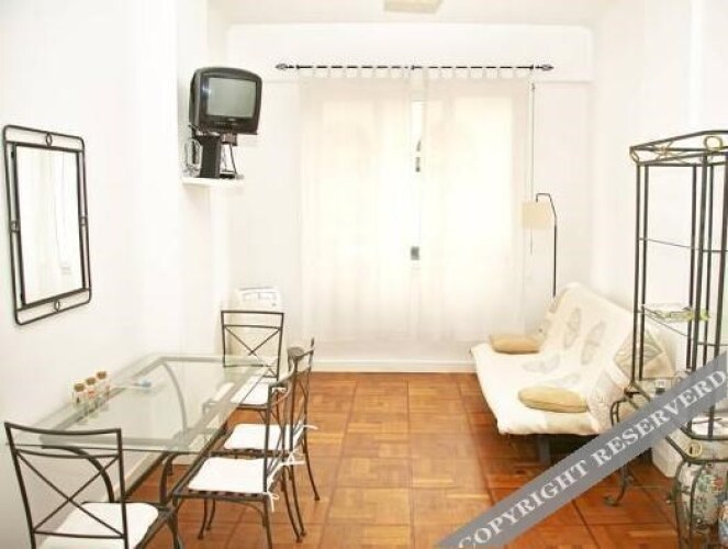 Riviera Square Royal AppartementOver view