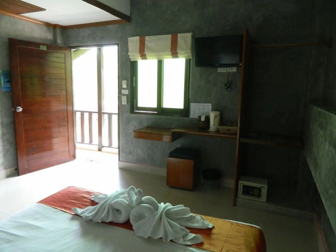 Araya Boutique Hotel