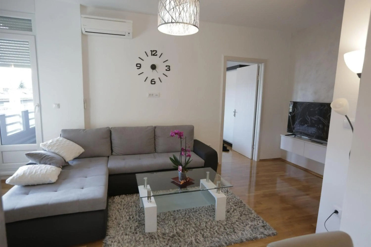Banja Luka apartment