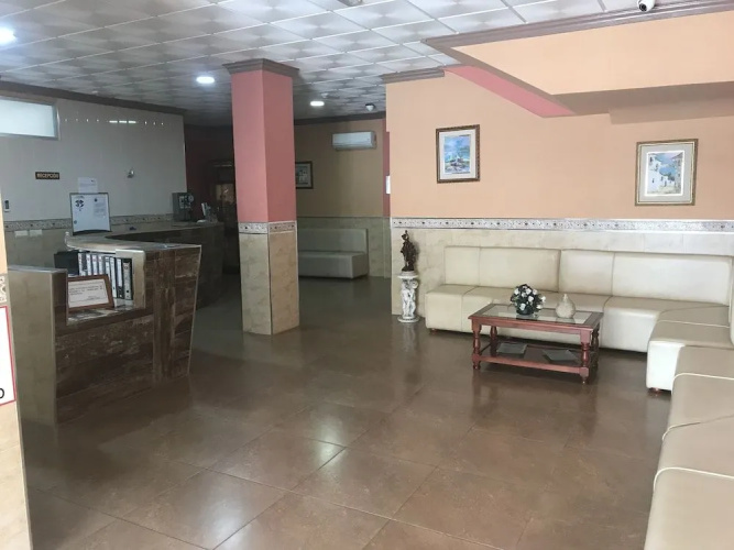 Hotel Velis
