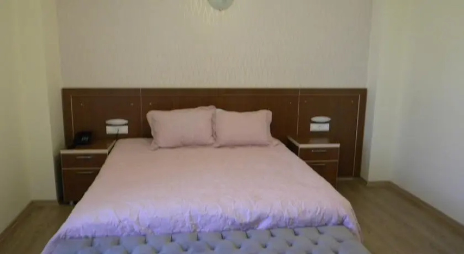 Kazdag Goknar Hotel