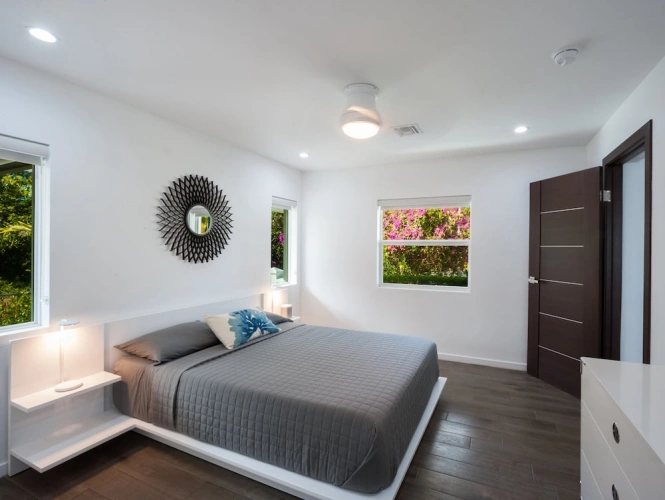 Standard room