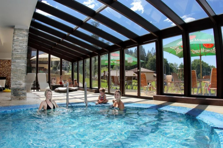 Hotel Kempa