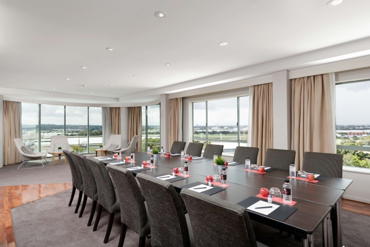 Rydges Parramatta photo 18