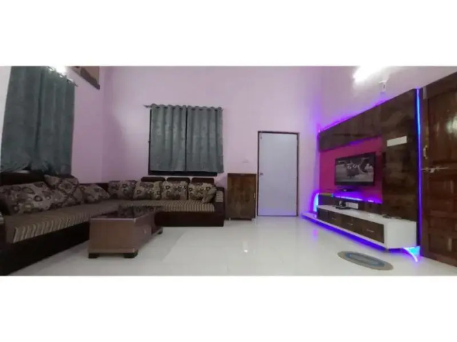 DK Villa 3 BHK