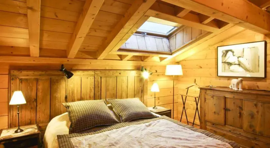 Chalet Macha