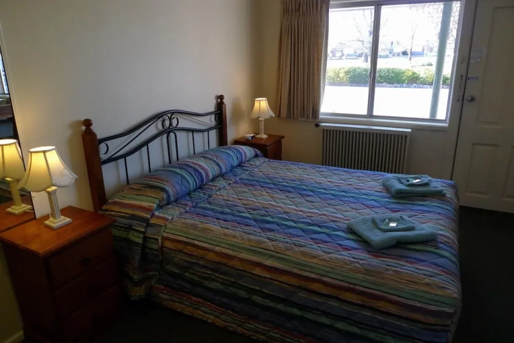 Economy Twin room