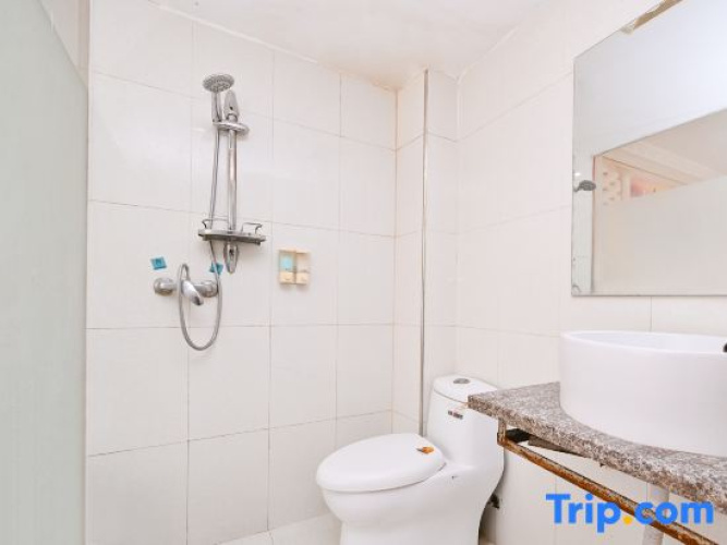 Shengli Convenient Hotel