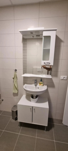 Svir Deluxe Apartment No 8
