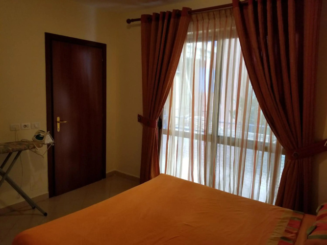 Apartament Emiri Golem